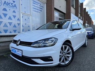 Volkswagen Golf 1.5 TSI Bluemotion