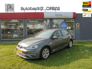 Volkswagen Golf 1.5 TSI Comf. Business DSG automaat 5drs Virtual Cockpit, Navi, enz.