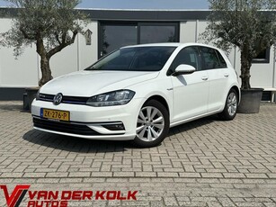 Volkswagen Golf 1.5 TSI Comfortline Adaptive Cruise Navi