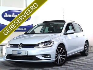 Volkswagen Golf 1.5 TSI DSG Highline PANO ACC CARPLAY