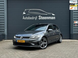 Volkswagen Golf 1.5 TSI Highline 2x R-Line Pano VC