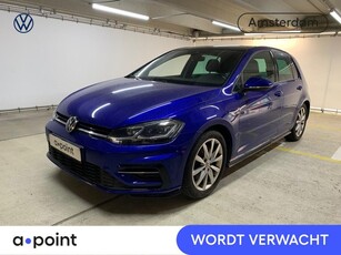 Volkswagen Golf 1.5 TSI Highline Business R 150 PK DSG