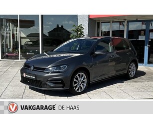 Volkswagen Golf 1.5 TSI Highline Business R