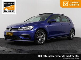 Volkswagen Golf 1.5 TSI Highline R-LINE Executive, Orig.NL