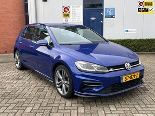 Volkswagen Golf 1.5 TSI R-line Org. NL-auto R-line