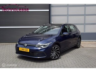 Volkswagen Golf 1.5tsi Life business Panoramadak Head-up