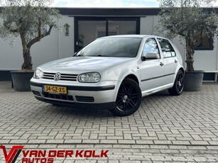 Volkswagen Golf 1.6-16V Comfortline Airco