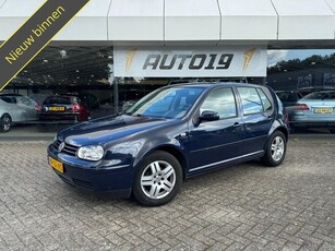 Volkswagen Golf 1.6-16V Comfortline APK 07/2025