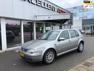 Volkswagen Golf 1.6-16V Ocean-5Deurs-Airco