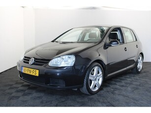 Volkswagen Golf 1.6 FSI Comfortline (bj 2004)