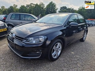 Volkswagen Golf 1.6 TDI 5-deurs (Belgische auto)