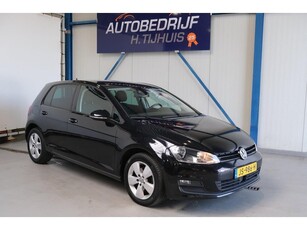 Volkswagen Golf 1.6 TDI Comfortline Automaat - Airco