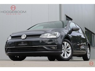 Volkswagen Golf 1.6 TDI DSG Automaat / Navigatie / Camera /