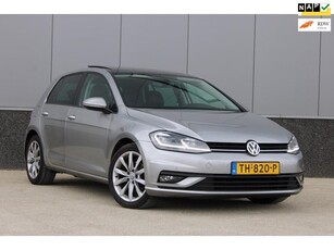 Volkswagen Golf 1.6 TDI Highline DSG, Panorama, Virtual