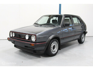 Volkswagen Golf 1.8 GTI 5-drs