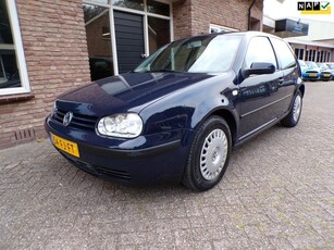 Volkswagen Golf 1.9 TDI Trendline Airco