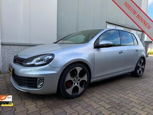 Volkswagen Golf 2.0 GTI VERKOCHT! ( Airco + Clima + Lm