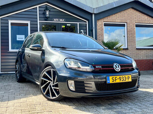 Volkswagen Golf 2.0 GTI DSG | Airco | Goed onderhouden!