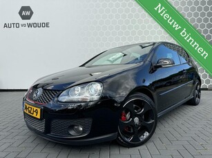 Volkswagen Golf 2.0 GTI Edition 240 266/300 Leer Xenon NAP