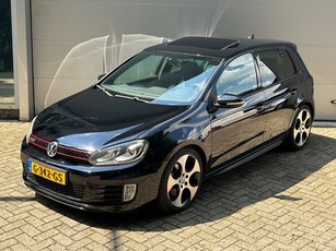 Volkswagen Golf 2.0 GTI l Automaat l Schuifdak l Distr VV