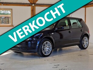 Volkswagen Golf 2.0 Highline (Trekhaak / Climate / Cruise /