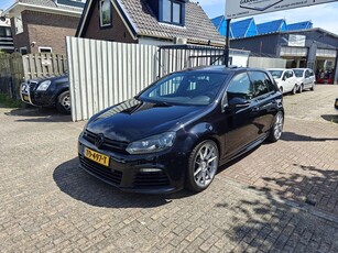 Volkswagen Golf 2.0 R 4-Motion 2010 DSG/AIRCO/PDC/MOTEC/DAK!