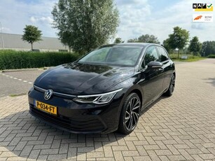 Volkswagen Golf 2.0 TDI Style