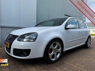 Volkswagen Golf 2.0 TFSI GTI 60 VERKOCHT!