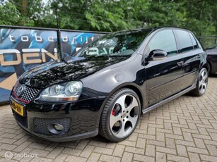 Volkswagen Golf 2.0 TFSI GTI DSG LEER CLIMA UNIEK