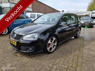 Volkswagen Golf 2.0 TFSI GTI