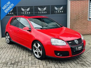 Volkswagen Golf 2.0 TFSI GTI Opendak Leer Xenon Navi vol