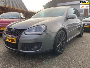 Volkswagen Golf 2.0 TFSI GTI R32 Bj 2005 LEES OMSCHRIJVING.