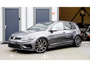 Volkswagen Golf 2.0 TSI 4Motion R PANO | DYNAUDIO | LEDER | VIRTUAL | MODE | BOMVOLL!!