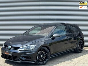 Volkswagen Golf 2.0 TSI 4Motion R Pano Leer Akra Camera