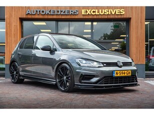 Volkswagen Golf 2.0 TSI 4Motion R Panodak Virtual Maxton