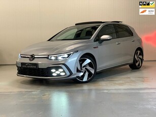 Volkswagen Golf 2.0 TSI GTI PANO CAMERA MISTLAMPEN