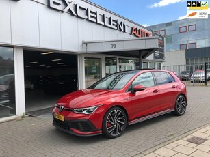 Volkswagen GOLF 2.0 TSI GTI - Pano - Virtual - Camera