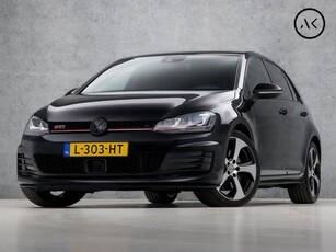 Volkswagen Golf 2.0 TSI GTI Performance 230Pk Automaat