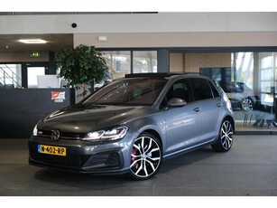 Volkswagen Golf 2.0 TSI GTI Performance 245 pk Virtual Pano