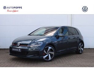 Volkswagen Golf 2.0 TSI GTI Performance 245pk DSG7