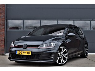 Volkswagen Golf 2.0 TSI GTI Performance 5drs Navi - Keyless