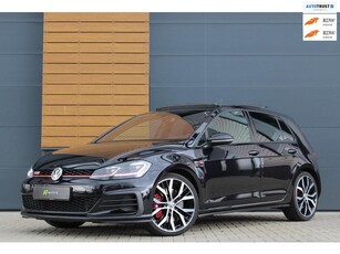 Volkswagen Golf 2.0 TSI GTI Performance/