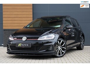 Volkswagen Golf 2.0 TSI GTI Performance/