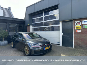 Volkswagen Golf 2.0 TSI GTI Performance LEER/ADAPT.CRUISE *ALL-IN PRIJS*