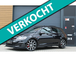 Volkswagen Golf 2.0 TSI GTI Performance/ PANO/DYNA/KEYLESS/ACC/LANE/VOL!