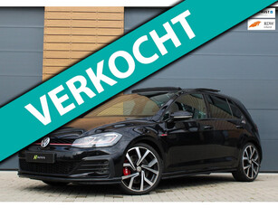 Volkswagen GOLF 2.0 TSI GTI Performance/PANO/KEYLESS/LANE ASSIST/BLIND SPOT