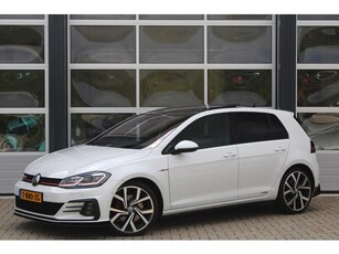 Volkswagen Golf 2.0 TSI GTI Performance Pano Virtueel