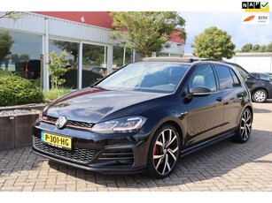 Volkswagen Golf 2.0 TSI GTI Performance Panoramadak