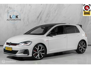 Volkswagen Golf 2.0 TSI GTI PerformancePANODYNACCCAMERA