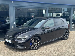 Volkswagen Golf 2.0 TSI R 4Motion